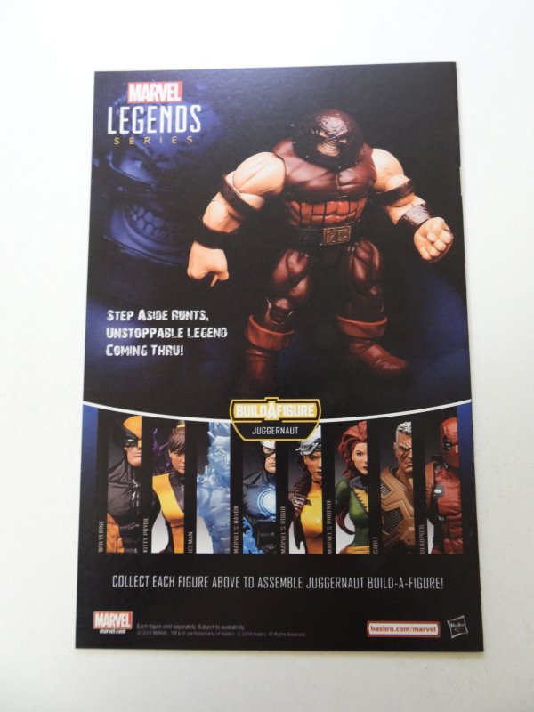 Darth Vader #23 (2016) NM condition