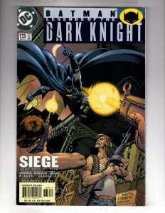 Batman: Legends of the Dark Knight #133 (2000)   / SB#5