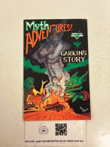 Myth Adventures #7 NM Warp Graphics Comic Books Robert Asprin Phil Foglio 9 HH89