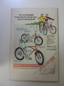 Scooby Doo, Where Are You? #15 (1972) FN+ condition