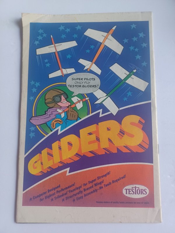 The Invaders #33 newsstand - Captain America - Thor vs Namor - 1978 - (-VF)