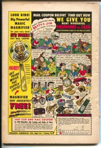 Little Archie Giant #7  1958 - Archie  -G/VG - Comic Book
