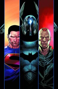Batman Superman #23 () DC Comics Comic Book