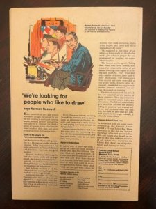 Fantastic Four #80 (1968) - VF - - 1st Keewazi Tribe