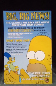 Simpsons Comics #95 (2004)