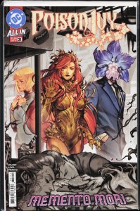 Poison Ivy #31 (2025) Poison Ivy