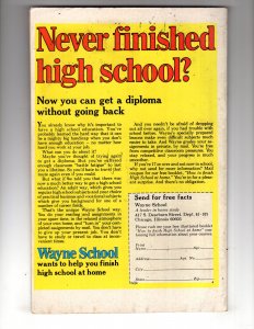 Superman #232 (1971) F/VF Classic Bronze Age DC !!!  / ID#618