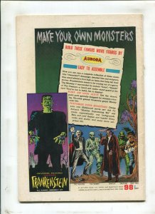 SHOWCASE #47 (4.5) TOMMY TOMORROW!! 1963