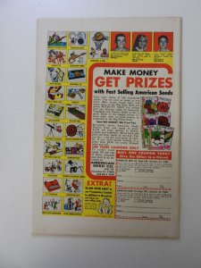 Sub-Mariner #37 (1971) FN+ condition