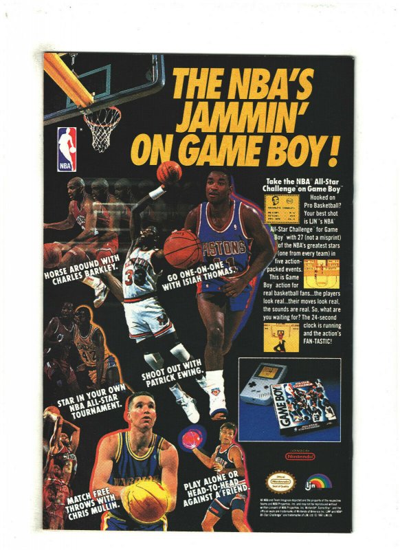 X-Factor #67 VF/NM 9.0 Newsstand Marvel Comics 1991 Whilce Portacio, Apocalypse