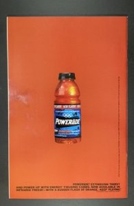 Young Justice: Sins of Youth #1 (2000)