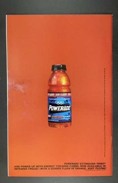 Young Justice: Sins of Youth #1 (2000)