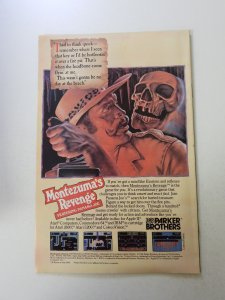 The Uncanny X-Men #189 (1985) VF+ condition