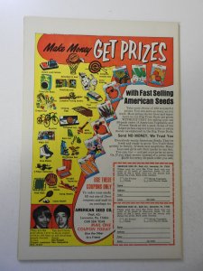 Rima, the Jungle Girl #1 (1974) VF+ Condition!