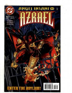 Azrael #27 (1997) OF26