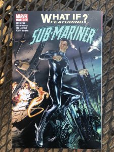 What If? Sub-Mariner  (2006)