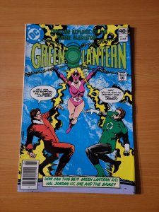 Green Lantern #129 ~ NEAR MINT NM ~ 1980 DC Comics