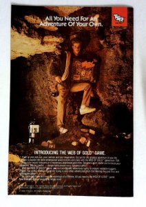 Daredevil #274 (1989) VF Daredevil Marvel