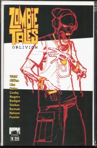 Zombie Tales: Oblivion (2005)