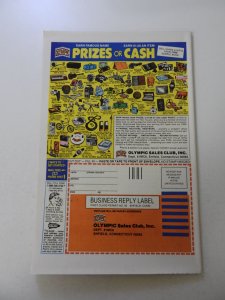 Ghost Rider #60 (1981) VF- condition