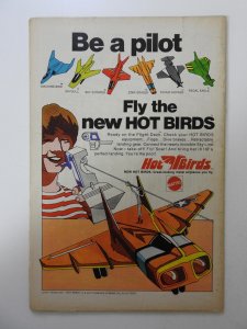 The New Gods #4 (1971) VG+ Condition!