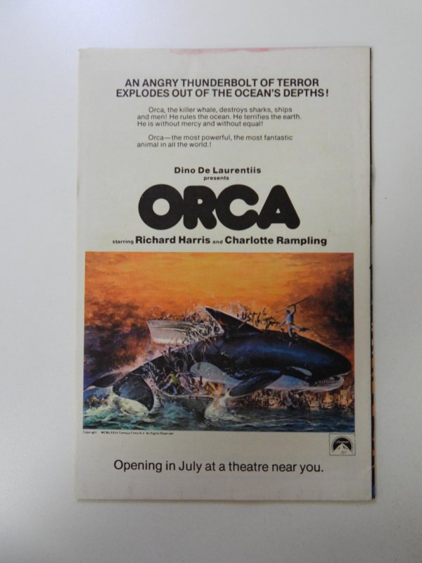 Marvel Team-Up #61 (1977) VF- condition