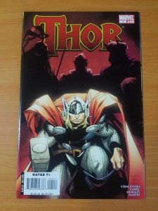 Thor #4 ~ NEAR MINT NM ~ (2007, Marvel Comics)