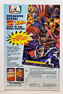 Warlock and the Infinity Watch #30 (July 1994, Marvel) 8.5 VF+