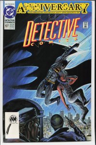 Detective Comics #627 (1991) Batman