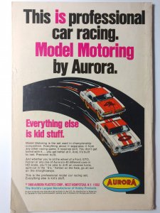 Superman #222 (4.5, 1969)