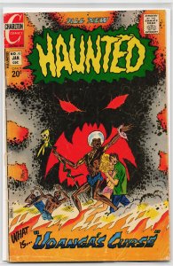 Haunted #10 (1973) Impy