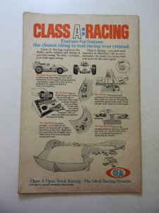 Iron Man #51 (1972) VG- Condition moisture stains