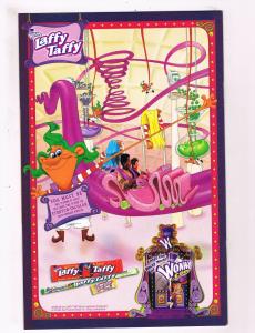 Flash # 3 NM 1st Print DC Comic Book Batman Superman Green Lantern Atom S58