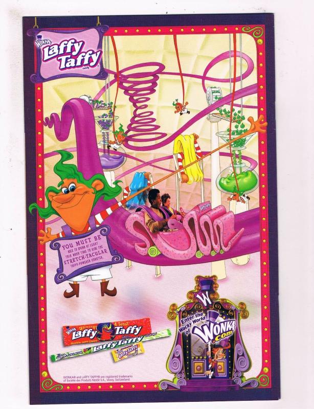 Flash # 3 NM 1st Print DC Comic Book Batman Superman Green Lantern Atom S58