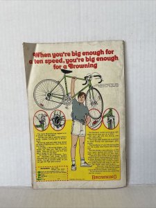 House Of Mystery #227