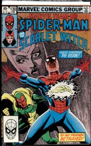 The Amazing Spider-Man Annual #16 Direct Edition (1982) Spider-Man [Key Issue]