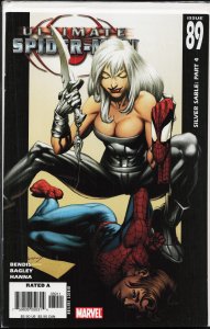 Ultimate Spider-Man #89 (2006) Ultimate Spider-Man