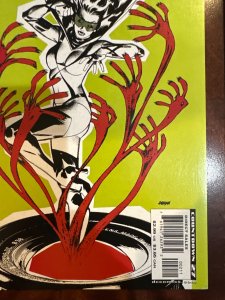 Uncle Sam and the Freedom Fighters #2 (2007)