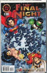 The Final Night #3 (1996)