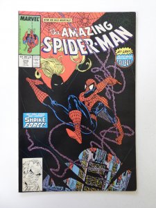 The Amazing Spider-Man #310 (1988) VF condition
