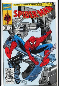 Spider-Man #28 (1992) Spider-Man