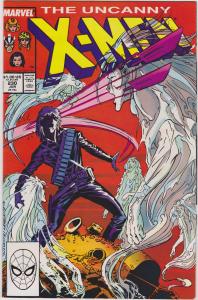 Uncanny X-Men #230