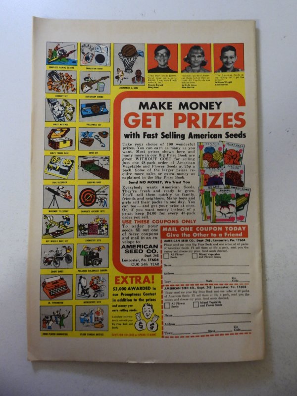 Daredevil #88 (1972) FN Condition