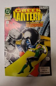 Green Lantern #44 (1993) NM DC Comic Book J722