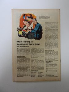 Daredevil #57 (1969) VF- condition