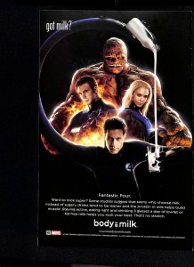 Amazing Spider-Man (1999) #541