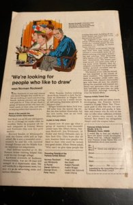 The Silver Surfer #10 (1969)