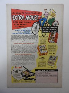 Superman #140  (1960) VG/FN Condition!