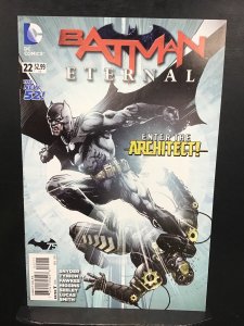 Batman Eternal #22 (2014)nm