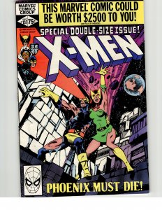 The X-Men #137 (1980) X-Men [Key Issue]